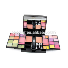 2015 hot sale professional makeup kit beauty makeup kit